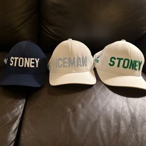 GFORE STONEY HAT(2)